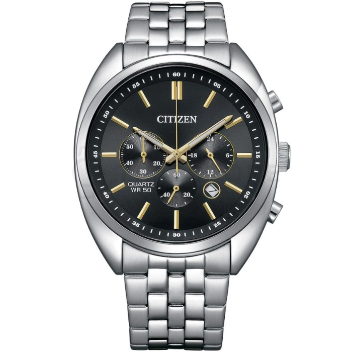 Citizen Quartz