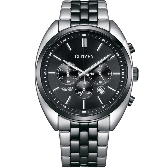 Citizen Quartz