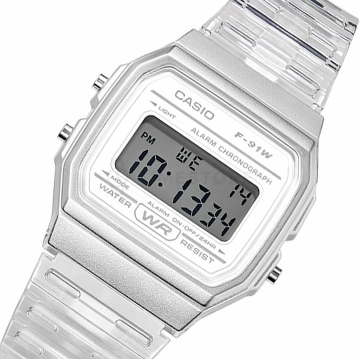 Casio Vintage