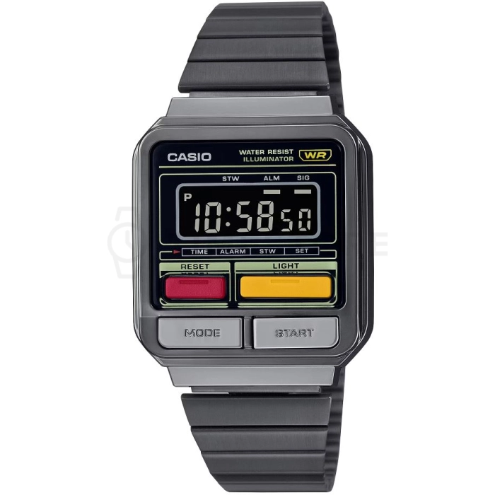 Casio Vintage