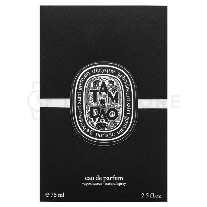 Diptyque Tam Dao parfémovaná voda unisex 75 ml