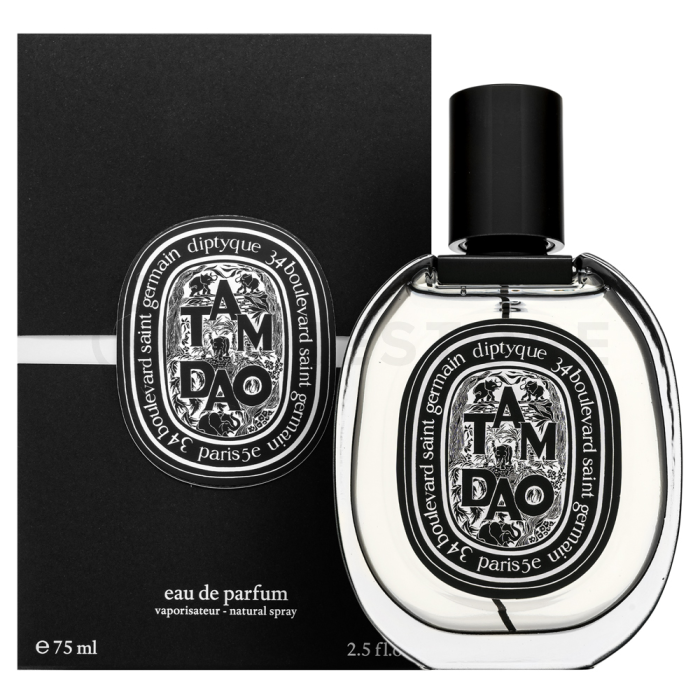 Diptyque Tam Dao parfémovaná voda unisex 75 ml