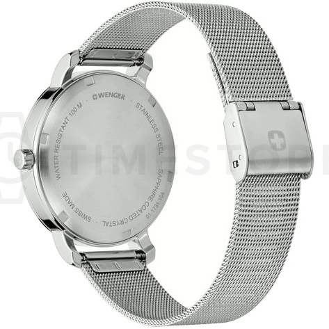 Wenger Metropolitan Donnissima