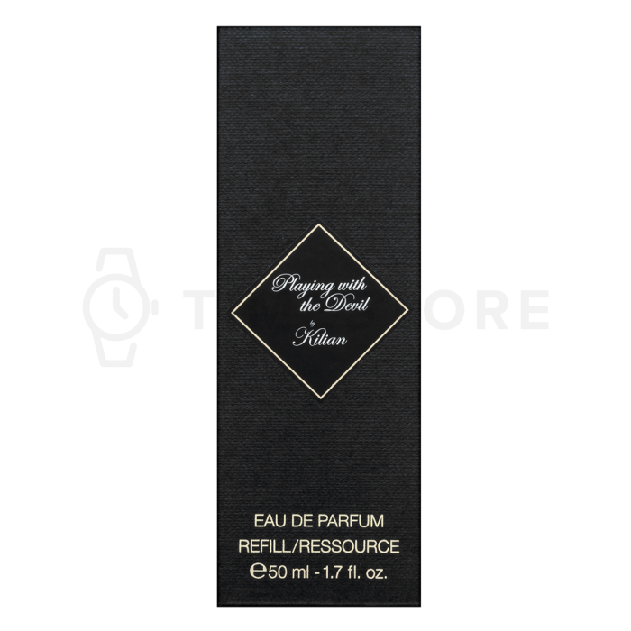 Kilian Playing With The Devil parfémovaná voda pre ženy Refill 50 ml