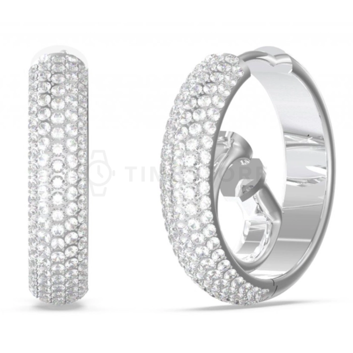 Guess Crazy Earrings