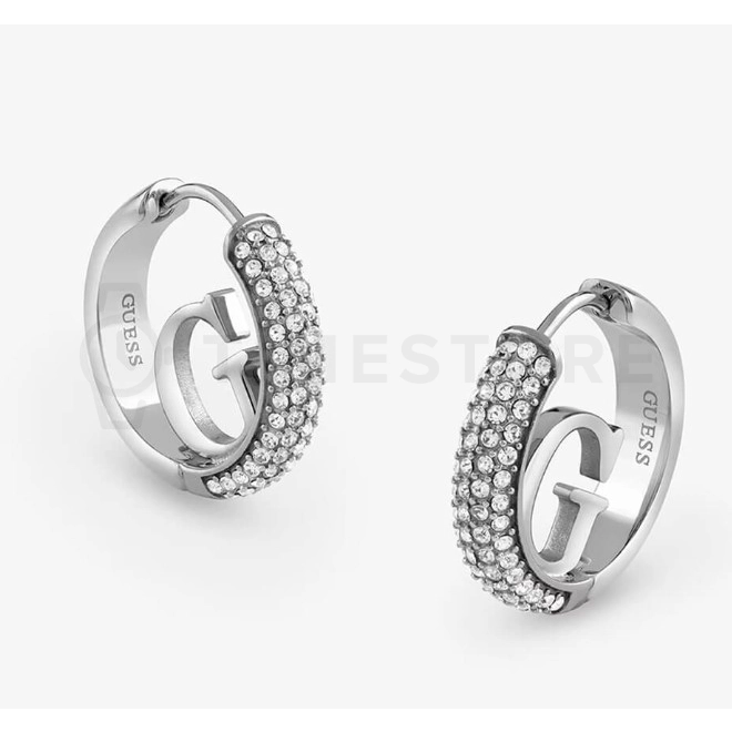 Guess Crazy Earrings