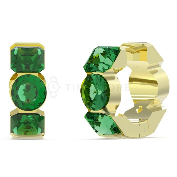 Guess Crazy Earrings