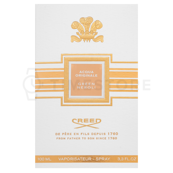 Creed Green Neroli parfémovaná voda unisex 100 ml