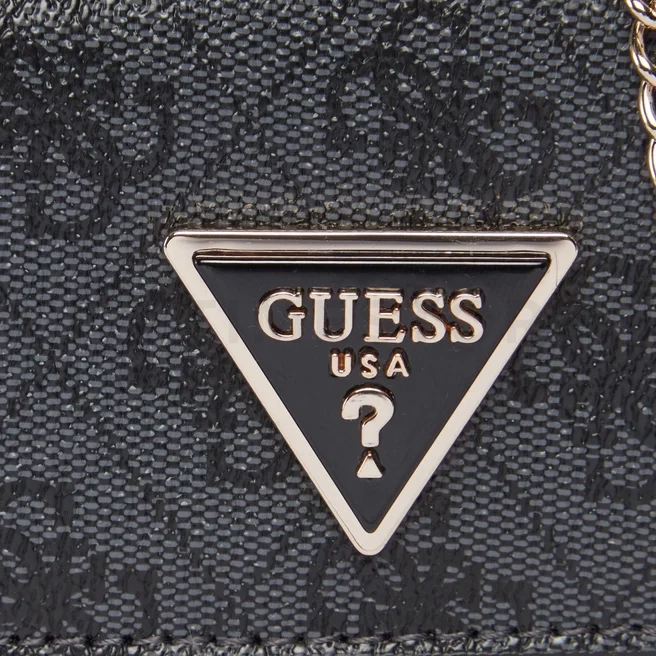 Guess Meridian