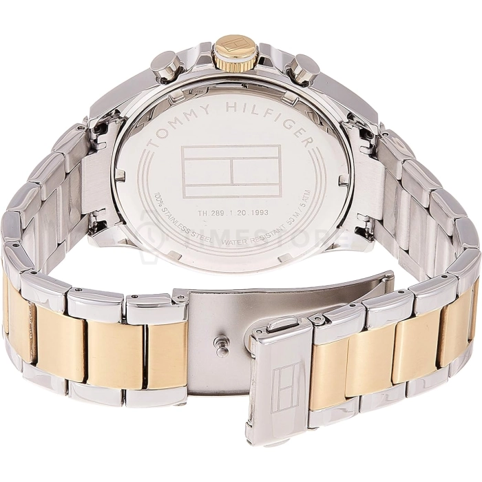 Tommy Hilfiger Hudson