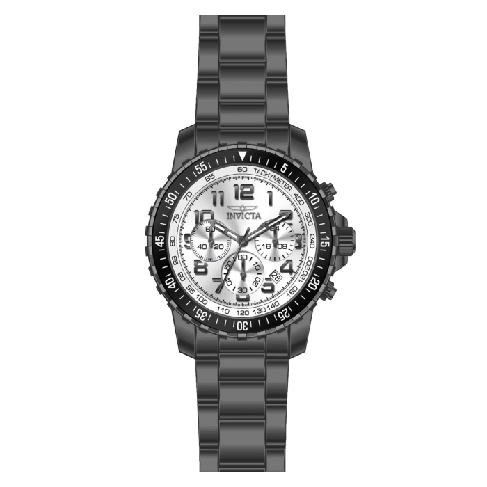 Invicta Specialty