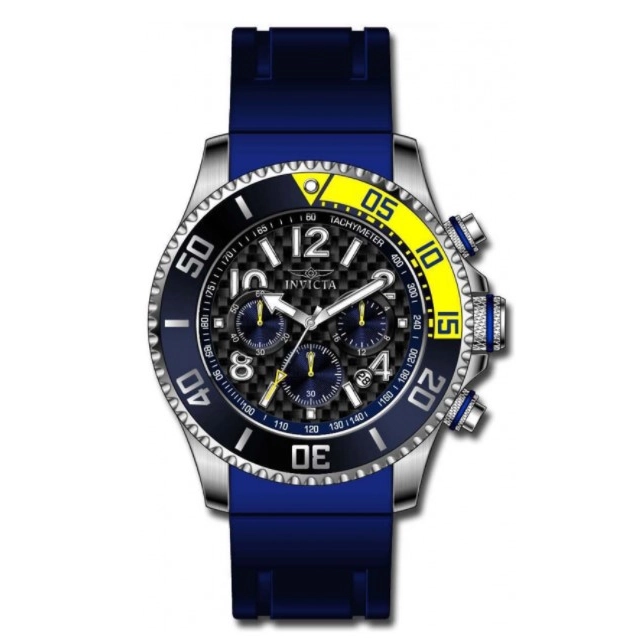 Invicta Pro Diver