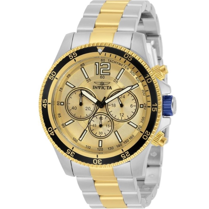 Invicta Specialty