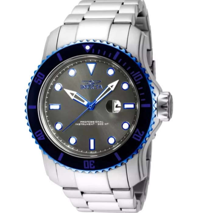 Invicta Pro Diver