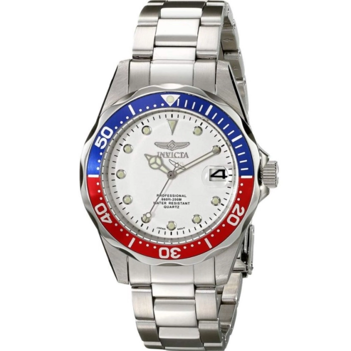 Invicta Pro Diver