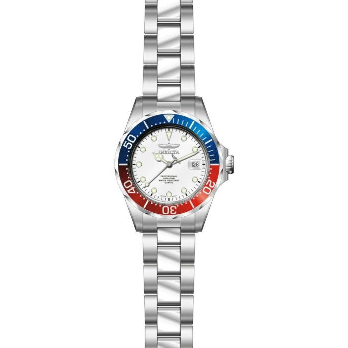 Invicta Pro Diver