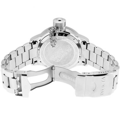 Invicta Russian Diver