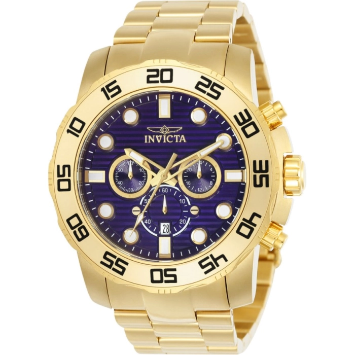 Invicta Pro Diver