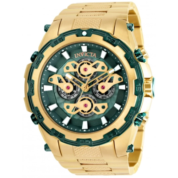 Invicta Specialty