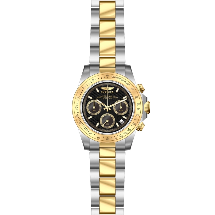 Invicta Signature