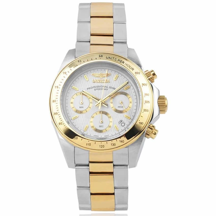 Invicta Signature