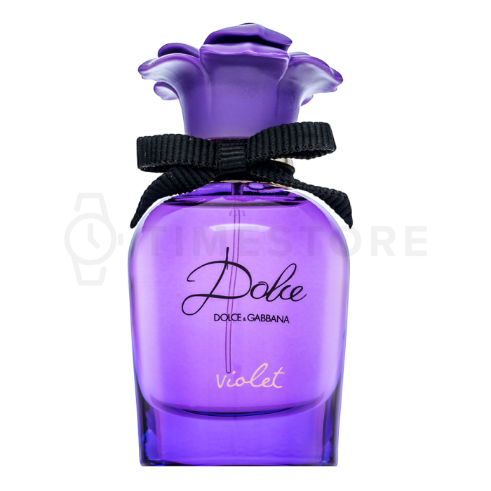 Dolce & Gabbana Dolce Violet toaletná voda pre ženy 30 ml
