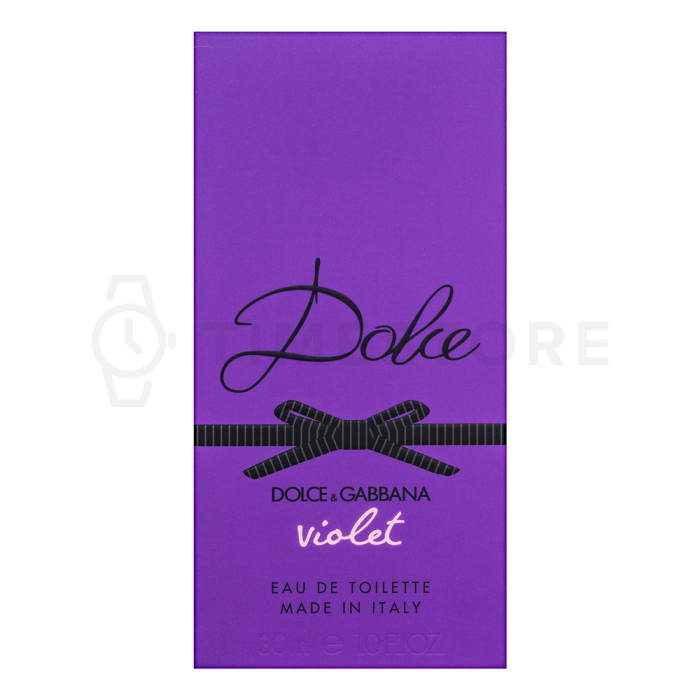 Dolce & Gabbana Dolce Violet toaletná voda pre ženy 30 ml