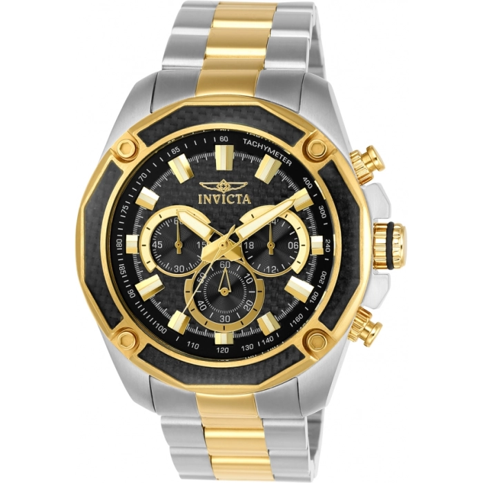 Invicta Aviator