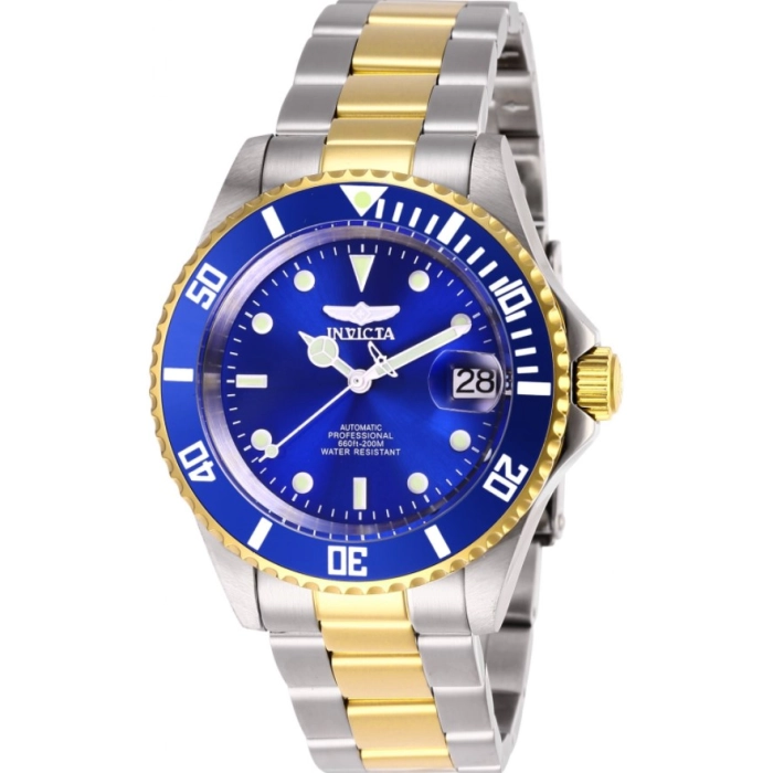 Invicta Pro Diver