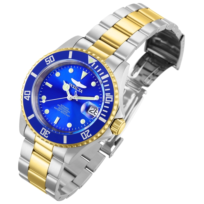 Invicta Pro Diver