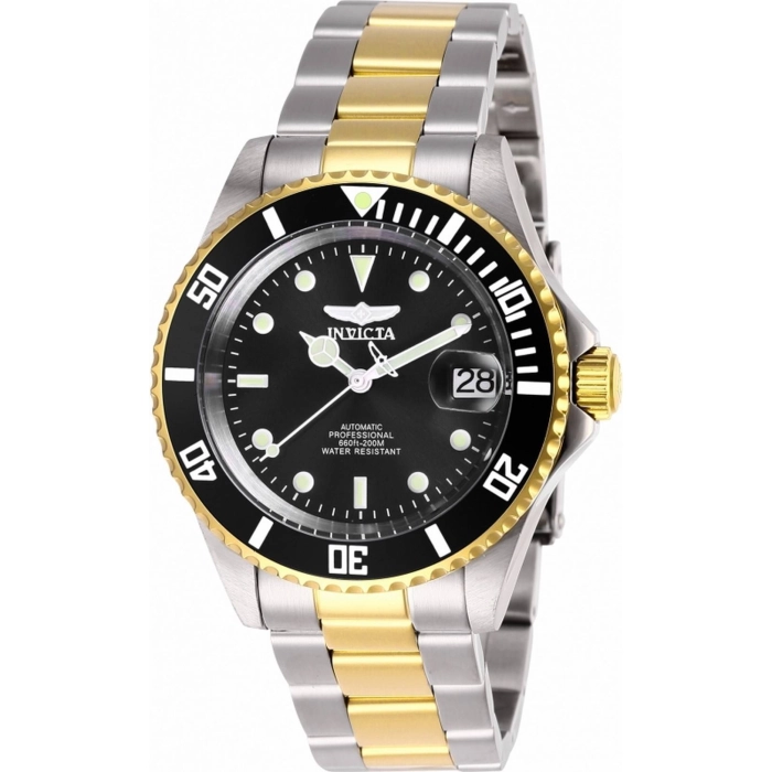 Invicta Pro Diver