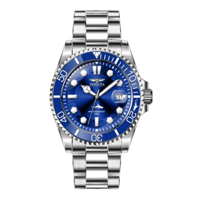 Invicta Pro Diver