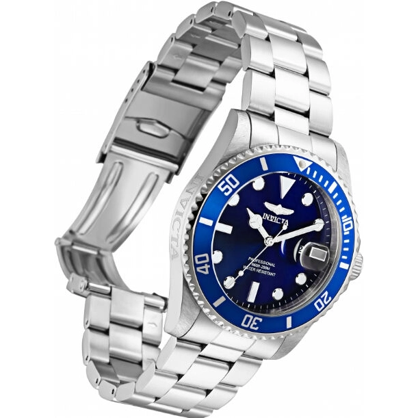 Invicta Pro Diver