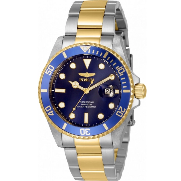 Invicta Pro Diver