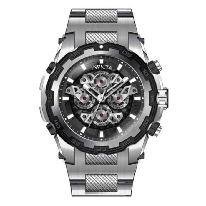 Invicta Specialty
