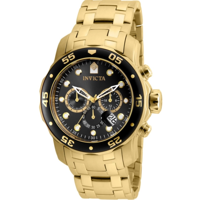 Invicta Pro Diver