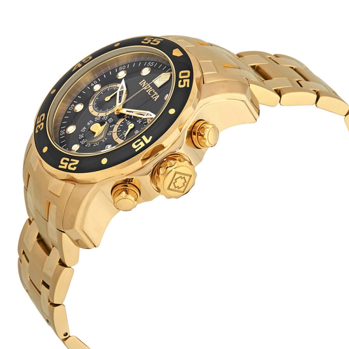 Invicta Pro Diver