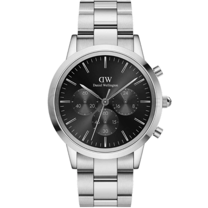 Daniel Wellington Iconic