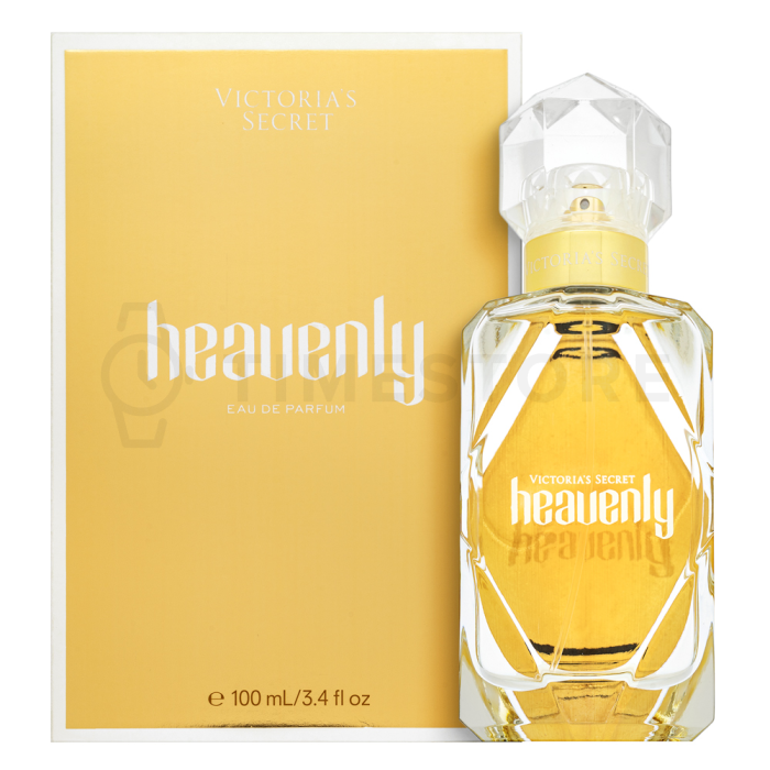 Victoria's Secret Heavenly parfémovaná voda pre ženy 100 ml