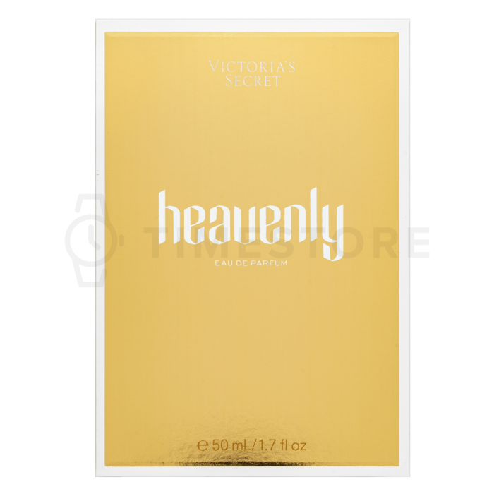 Victoria's Secret Heavenly parfémovaná voda pre ženy 50 ml