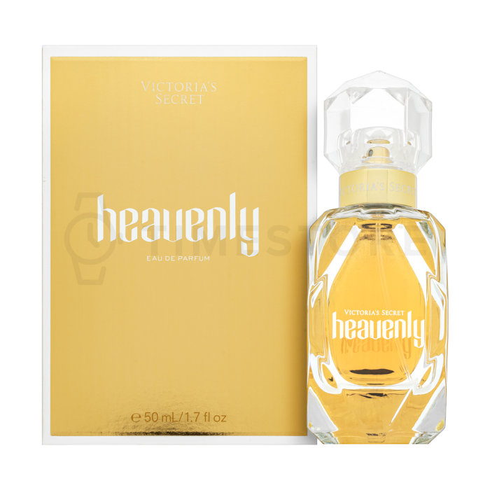 Victoria's Secret Heavenly parfémovaná voda pre ženy 50 ml