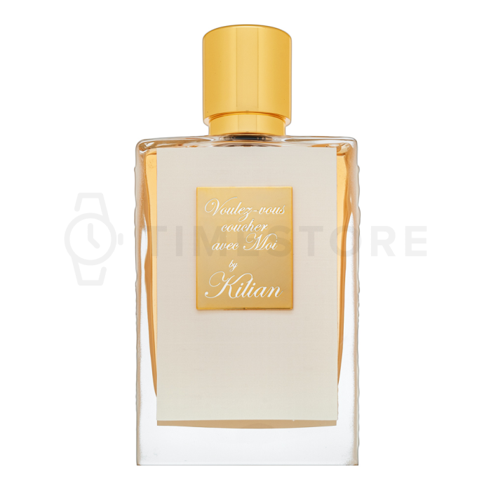 Kilian Voulez-Vous Coucher Avec Moi parfémovaná voda unisex Refillable 50 ml