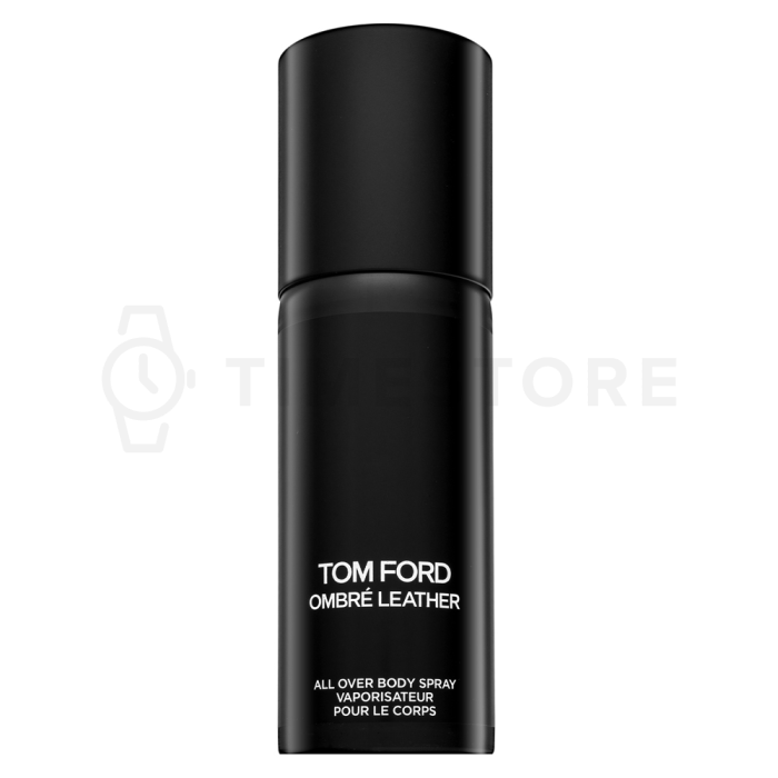 Tom Ford Ombré Leather telový sprej unisex 150 ml