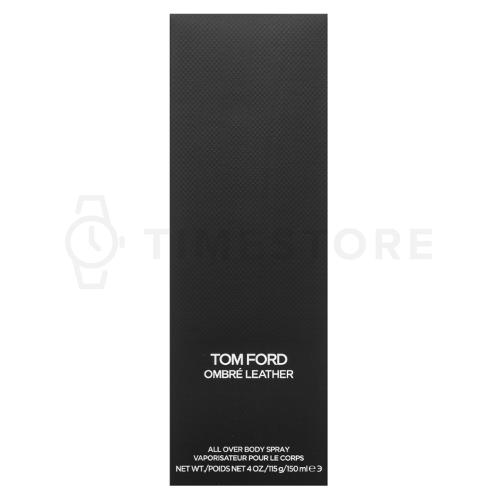 Tom Ford Ombré Leather telový sprej unisex 150 ml