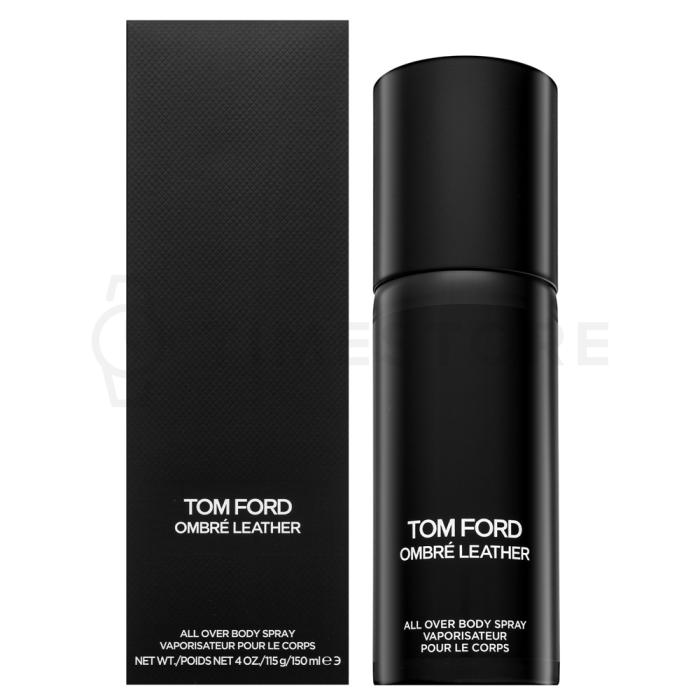 Tom Ford Ombré Leather telový sprej unisex 150 ml