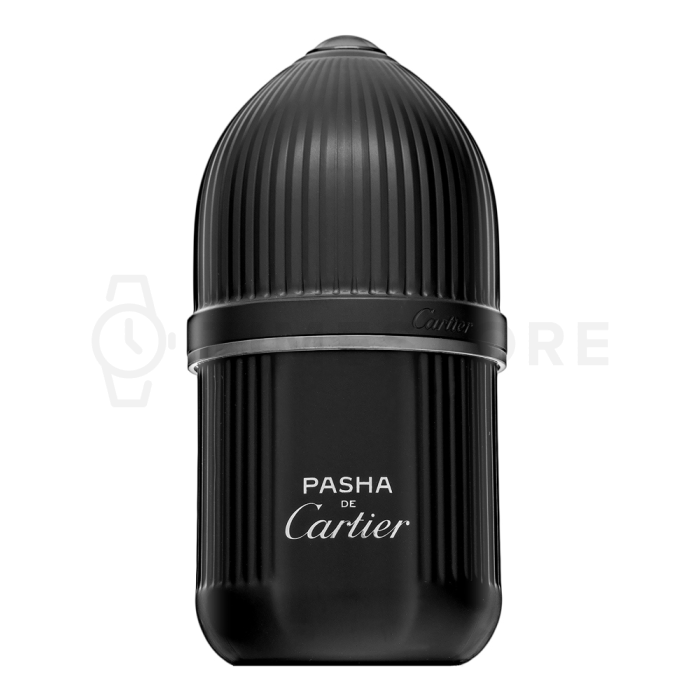Cartier Pasha Noir Absolu parfémovaná voda pre mužov 50 ml