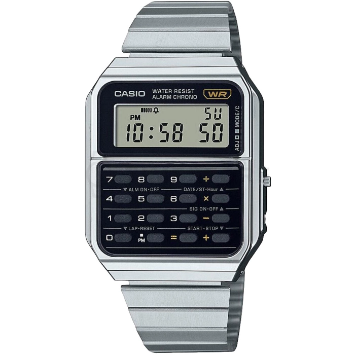 Casio Vintage