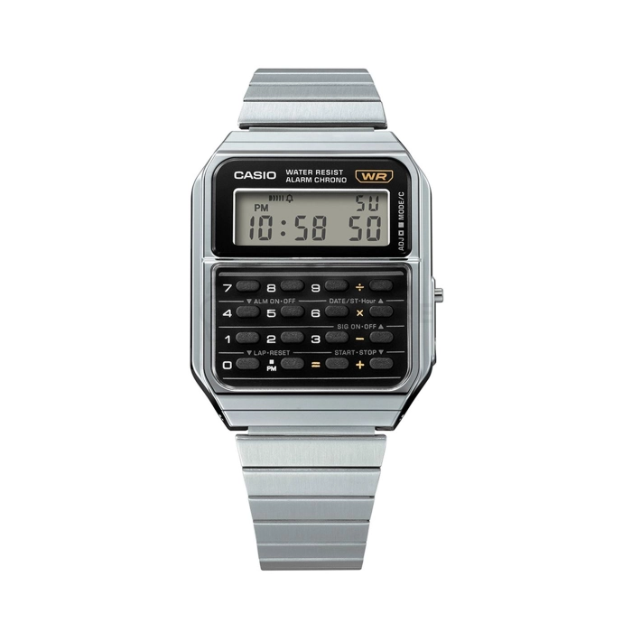 Casio Vintage