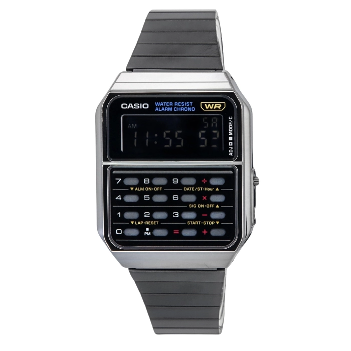 Casio Vintage