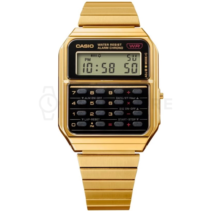 Casio Vintage